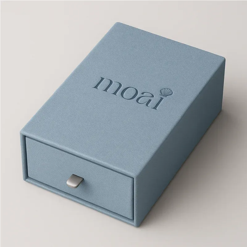 Moai Endurance & Focus